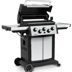 Broil King Signet 390 -Ofertas Sabores BBQ Tienda Broil King Signet 390 2