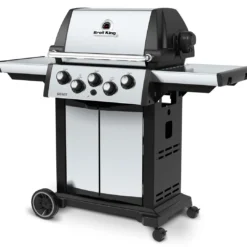 Broil King Signet 390 -Ofertas Sabores BBQ Tienda Broil King Signet 390 3
