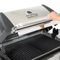 Broil King Signet 390 -Ofertas Sabores BBQ Tienda Broil King Signet 390 4