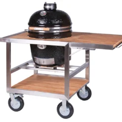 Buggy Para Kamado Monolith Classic Pro Series 2.0