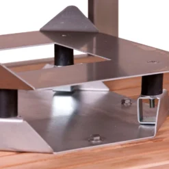 Buggy Para Kamado Monolith Classic Pro Series 2.0 -Ofertas Sabores BBQ Tienda Buggy para Kamado Monolith Classic Pro Series 2 0 3