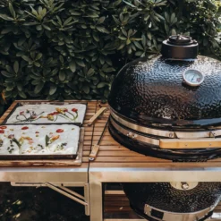 Buggy Para Kamado Monolith Classic Pro Series 2.0 -Ofertas Sabores BBQ Tienda Buggy para Kamado Monolith Classic Pro Series 2 0 7