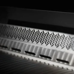 Napoleon Serie 700 38 RB Encastrar BIG38RBPSS -Ofertas Sabores BBQ Tienda Built In Details BackBurner BurnerOff 1