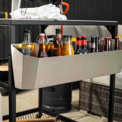 Caja Para Utensilios Para Mesa Modular Grande Ooni -Ofertas Sabores BBQ Tienda Caja para Utensilios para Mesa Modular Grande Ooni 3