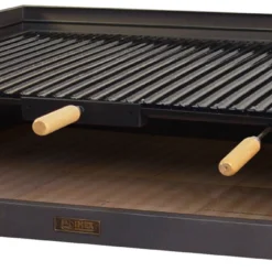 Cajon Barbacoa Argentina Extra Fondo