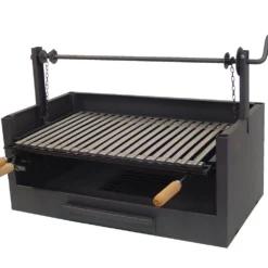 Cajon Barbacoa Merida