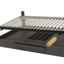 Cajon Barbacoa Quintana