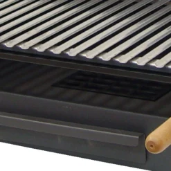 Ofertas Sabores BBQ Tienda -Ofertas Sabores BBQ Tienda Cajon barbacoa inox pequeno 1