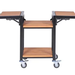 Carro Para Kamado Monolith Icon Y Junior