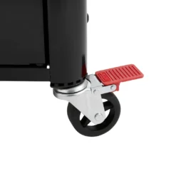 Weber Genesis E-325S Negra -Ofertas Sabores BBQ Tienda Caster Unlocked Black rgb 1400x1400 4a93fb8