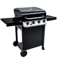 Char-Broil Convective 410 B -Ofertas Sabores BBQ Tienda Char Broil Convective 410 B 3