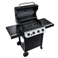 Char-Broil Convective 410 B -Ofertas Sabores BBQ Tienda Char Broil Convective 410 B 4