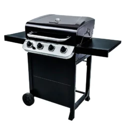 Char-Broil Convective 410 B -Ofertas Sabores BBQ Tienda Char Broil Convective 410 B 5