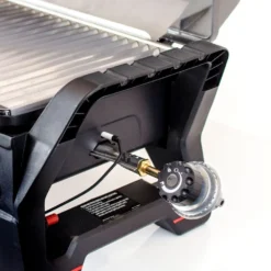 Char-Broil Grill2Go X200 -Ofertas Sabores BBQ Tienda Char Broil Grill2Go X200 10