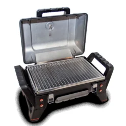 Char-Broil Grill2Go X200 -Ofertas Sabores BBQ Tienda Char Broil Grill2Go X200 4