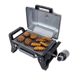 Char-Broil Grill2Go X200 -Ofertas Sabores BBQ Tienda Char Broil Grill2Go X200 5