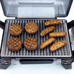 Char-Broil Grill2Go X200 -Ofertas Sabores BBQ Tienda Char Broil Grill2Go X200 6