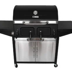 Char-Broil Montana Deluxe 850