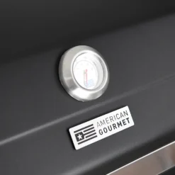 Char-Broil Montana Deluxe 850 -Ofertas Sabores BBQ Tienda Char Broil Montana Deluxe 850 2