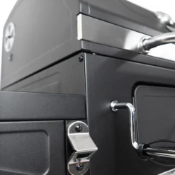 Char-Broil Montana Deluxe 850 -Ofertas Sabores BBQ Tienda Char Broil Montana Deluxe 850 3