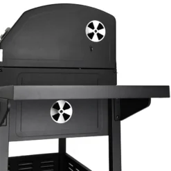 Char-Broil Montana Deluxe 850 -Ofertas Sabores BBQ Tienda Char Broil Montana Deluxe 850 4