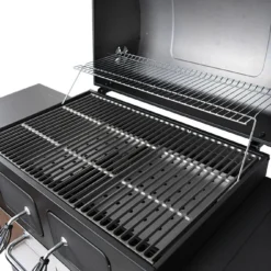 Char-Broil Montana Deluxe 850 -Ofertas Sabores BBQ Tienda Char Broil Montana Deluxe 850 6