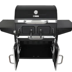 Char-Broil Montana Deluxe 850 -Ofertas Sabores BBQ Tienda Char Broil Montana Deluxe 850 7