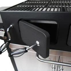 Char-Broil Montana Deluxe 850 -Ofertas Sabores BBQ Tienda Char Broil Montana Deluxe 850 8