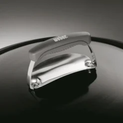 Chimenea Portátil De Jardín Weber -Ofertas Sabores BBQ Tienda Chimenea portatil jardin Weber 2750 3