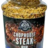 Chophouse Steak Rub 380 Gr