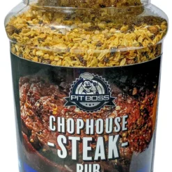 Chophouse Steak Rub 380 Gr