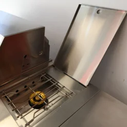 Cocina Exterior Acero Inoxidable Marbella -Ofertas Sabores BBQ Tienda Cocina Exterior Acero Inoxidable Marbella 13