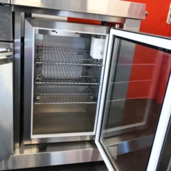 Cocina Exterior Acero Inoxidable Marbella -Ofertas Sabores BBQ Tienda Cocina Exterior Acero Inoxidable Marbella 14