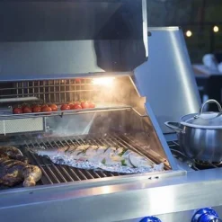 Cocina Exterior Acero Inoxidable Marbella -Ofertas Sabores BBQ Tienda Cocina Exterior Acero Inoxidable Marbella 5