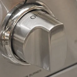 Cocina Exterior Acero Inoxidable Y Piedra Alicante -Ofertas Sabores BBQ Tienda Cocina Exterior Acero Inoxidable y Piedra Alicante 4a