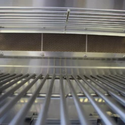 Cocina Exterior Acero Inoxidable Y Piedra Alicante -Ofertas Sabores BBQ Tienda Cocina Exterior Acero Inoxidable y Piedra Alicante 4c