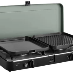 Cadac Cocina Ligera 2 Cook 3 Pro Deluxe