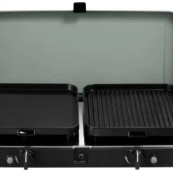 Cadac Cocina Ligera 2 Cook 3 Pro Deluxe -Ofertas Sabores BBQ Tienda Cocina Ligera 2 Cook 3 Pro Deluxe 2