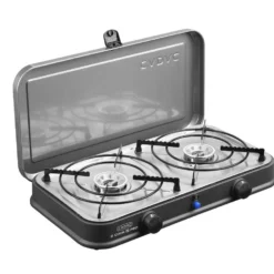 Cadac Cocina Ligera 2-Cook Pro Deluxe 2 -Ofertas Sabores BBQ Tienda Cocina Ligera 2 Cook Pro Deluxe 2 2