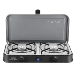 Cadac Cocina Ligera 2-Cook Pro Deluxe 2 -Ofertas Sabores BBQ Tienda Cocina Ligera 2 Cook Pro Deluxe 2 5