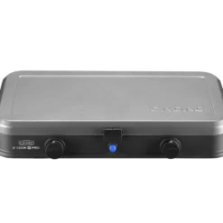 Cadac Cocina Ligera 2-Cook Pro Deluxe 2 -Ofertas Sabores BBQ Tienda Cocina Ligera 2 Cook Pro Deluxe 2 6