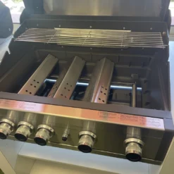 Elite Pro G 4 Built In -Ofertas Sabores BBQ Tienda Elite Pro G 4 Built In 09