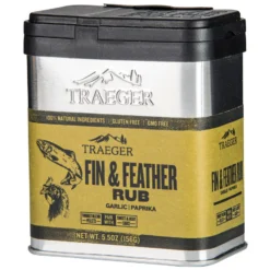 Ofertas Sabores BBQ Tienda -Ofertas Sabores BBQ Tienda Especias Aves Pescado 2