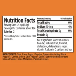 Traeger Especias Con Toque De Café -Ofertas Sabores BBQ Tienda Especias Cafe 4