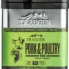 Traeger Especias Para Cerdo Y Aves