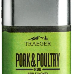 Traeger Especias Para Cerdo Y Aves -Ofertas Sabores BBQ Tienda Especias Cerdo Aves 3