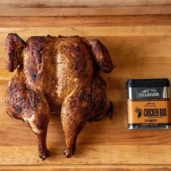 Especias Para Pollo Traeger -Ofertas Sabores BBQ Tienda Especias para Pollo Traeger 2