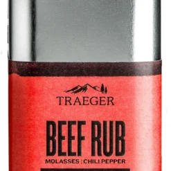 Traeger Especias Para Ternera -Ofertas Sabores BBQ Tienda Especias para Ternera 3
