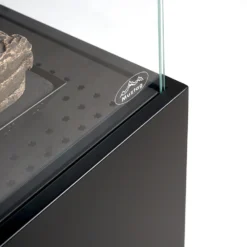 Estufa Terraza Bergen Con Cristal Térmico -Ofertas Sabores BBQ Tienda Estufa Terraza Bergen con cristal termico A8