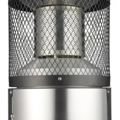 Estufa De Terraza Polo 2.0 -Ofertas Sabores BBQ Tienda Estufa Terraza Cosy Polo enders 5